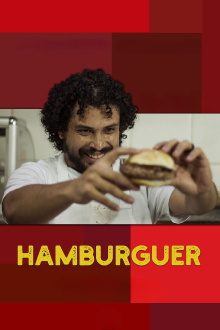 Hamburguer Trailer