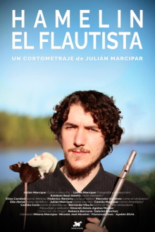 Hamelin, el flautista Trailer
