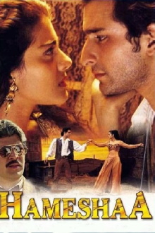Hameshaa Trailer