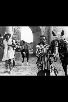 Hamile: The Tongo Hamlet Trailer