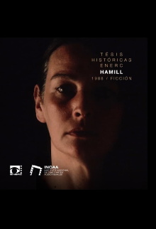 Hamill Trailer