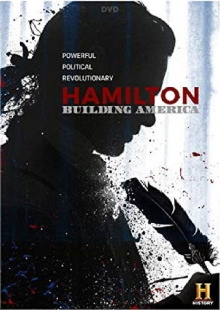 Hamilton: Building America Trailer