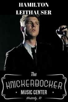 Hamilton Leithauser - Live at the Knickerbocker Music Center Trailer