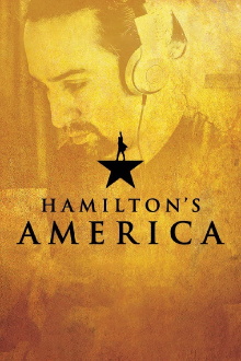 Hamilton's America Trailer