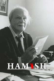 Hamish Trailer