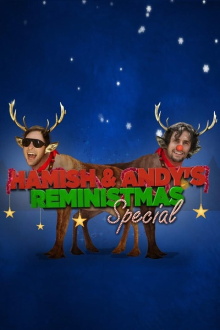 Hamish & Andy’s Reministmas Special Trailer