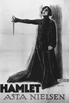 Hamlet Trailer