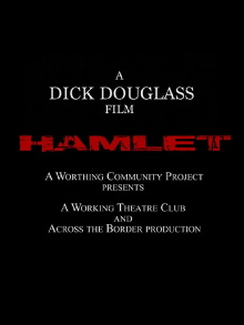 Hamlet Trailer