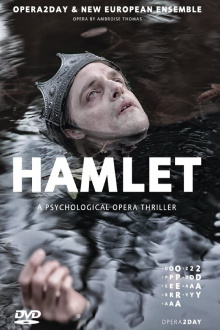Hamlet Trailer