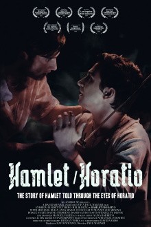 Hamlet/Horatio Trailer