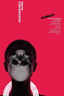 Hamlet - Live at Shakespeare's Globe Trailer