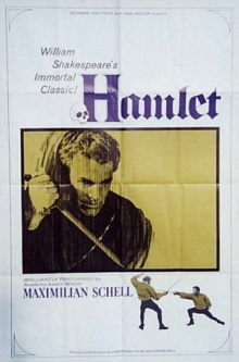 Hamlet, Prince of Denmark Trailer