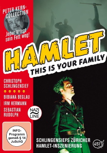 Hamlet: This Is Your Family Trailer
