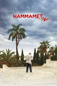 Hammamet Trailer