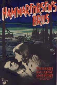 Hammarforsens brus Trailer