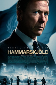 Hammarskjöld: Fight for Peace Trailer