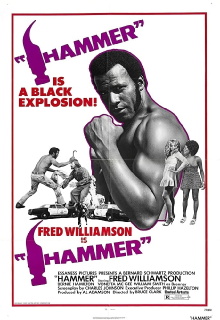 Hammer Trailer