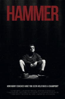 Hammer Trailer
