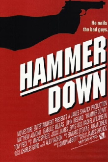 Hammer Down Trailer