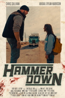 Hammer Down Trailer