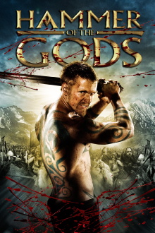 Hammer of the Gods Trailer
