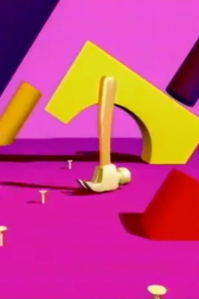 Hammer Time Trailer