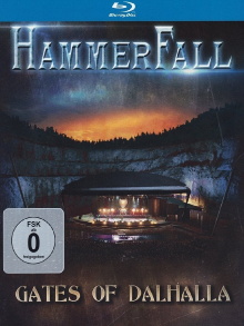 Hammerfall: Gates of Dalhalla Trailer