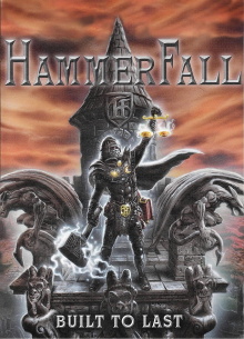 Hammerfall: Live at Masters of Rock '15 Trailer