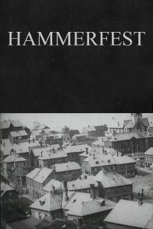 Hammerfest Trailer