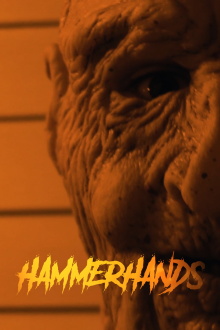 HammerHands Trailer