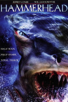 Hammerhead Trailer