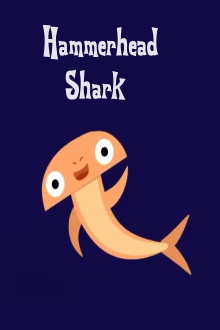 Hammerhead Shark Trailer