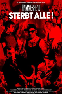 Hammerhead - Sterbt alle! Trailer