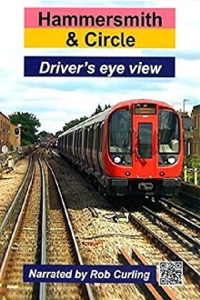 Hammersmith & Circle Trailer