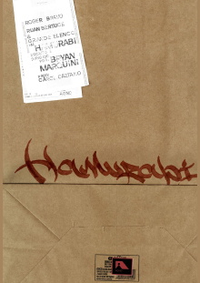 Hammurabi Trailer