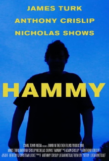 Hammy Trailer