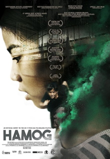 Hamog Trailer