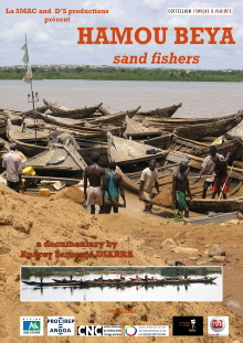 Hamou-Beya, Sand Fishers Trailer