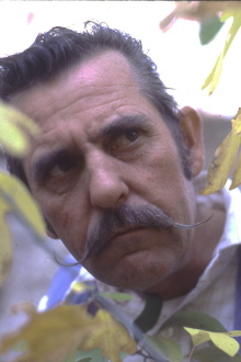 Hamper McBee: Raw Mash Trailer