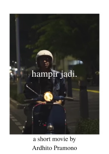 Hampir Jadi Trailer
