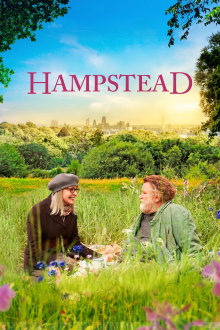 Hampstead Trailer