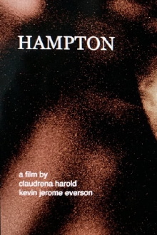 Hampton Trailer