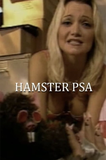 Hamster PSA Trailer