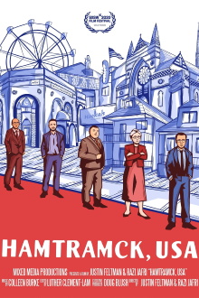 Hamtramck, USA Trailer