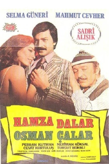 Hamza Dalar Osman Çalar Trailer