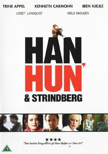 Han, hun og Strindberg Trailer