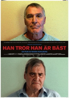 Han tror han är bäst Trailer