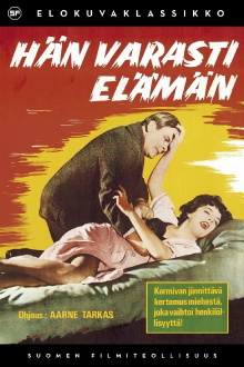 Hän varasti elämän Trailer