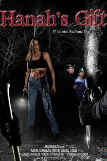 Hanah's Gift Trailer