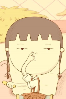 HA・NA・KU・SO Trailer